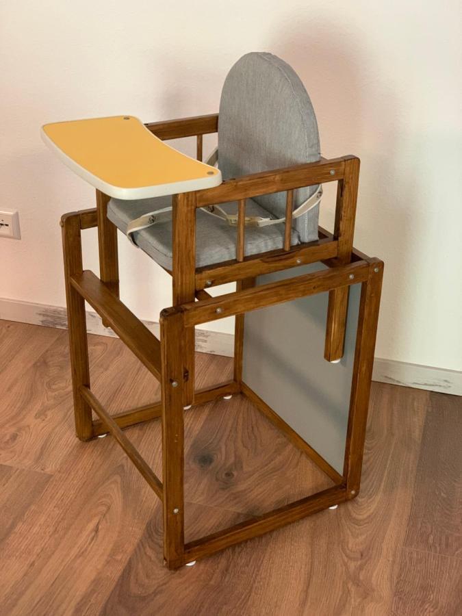 Firmen & Ferienwohnung Brecht 2 Waibstadt Dış mekan fotoğraf